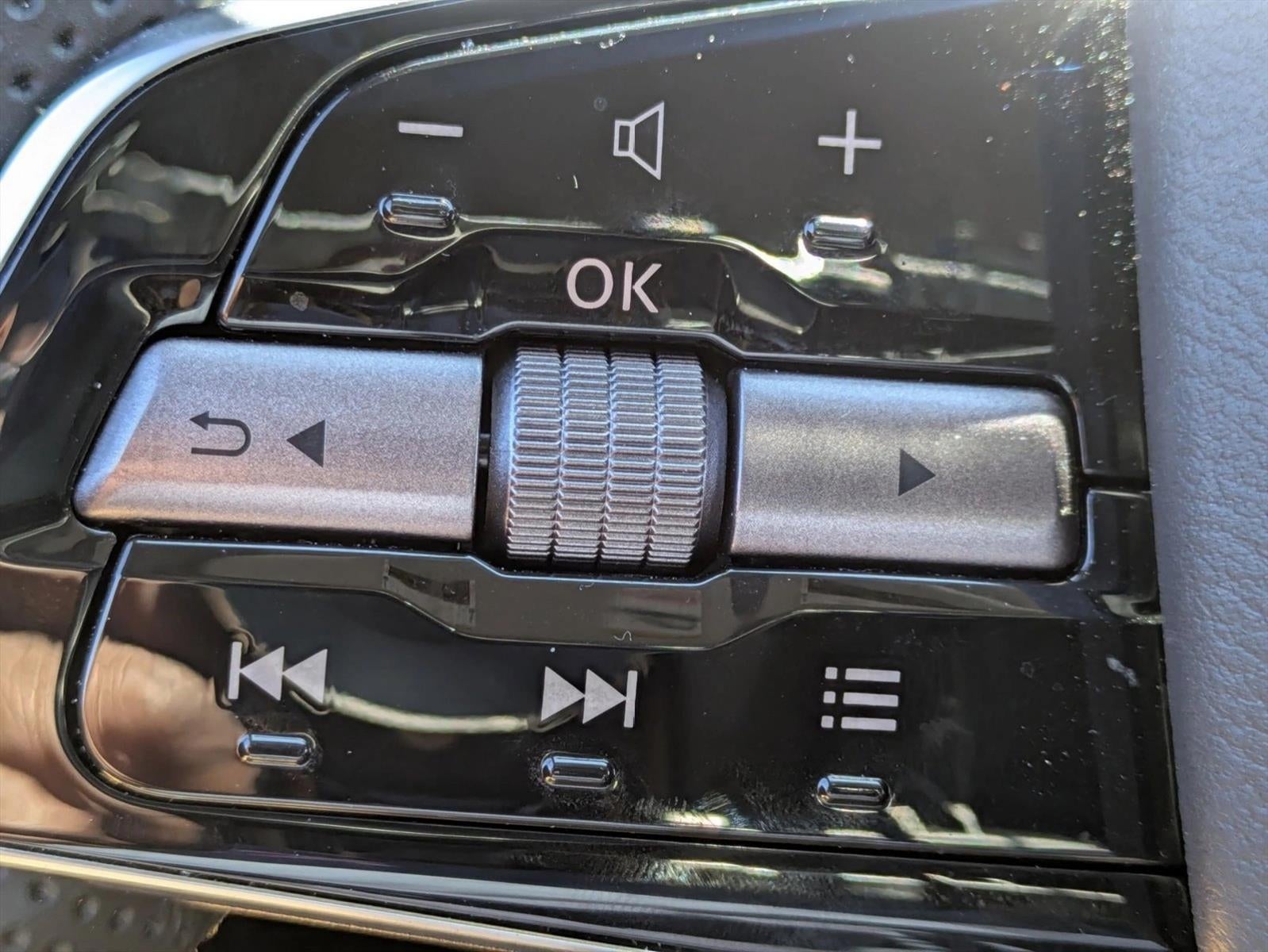 2021 Nissan Rogue Sport AWD S