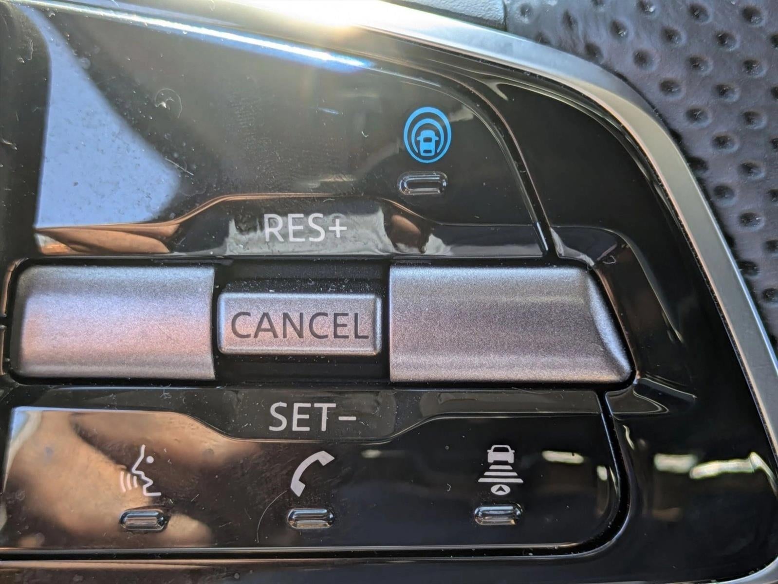 2021 Nissan Rogue Sport AWD S