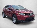 2019 Nissan Rogue Sport FWD S