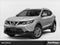 2018 Nissan Rogue Sport FWD SV