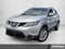 2019 Nissan Rogue Sport FWD SV