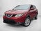 2019 Nissan Rogue Sport FWD S
