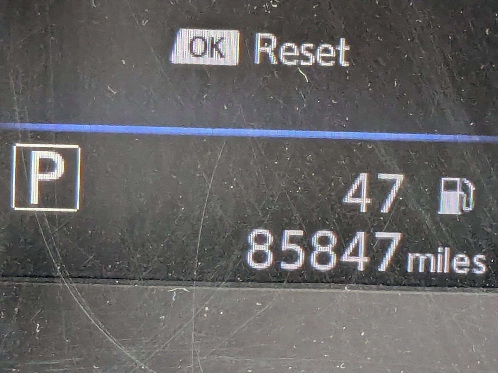 2019 Nissan Rogue Sport FWD S