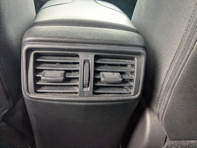 2019 Nissan Rogue Sport FWD S