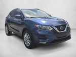 2020 Nissan Rogue Sport FWD SV