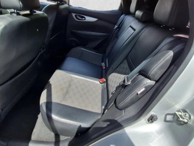 2020 Nissan Rogue Sport FWD SV