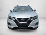 2020 Nissan Rogue Sport FWD SV