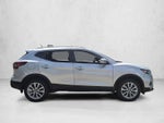 2020 Nissan Rogue Sport FWD SV