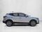 2020 Nissan Rogue Sport FWD SV