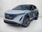 2024 Nissan ARIYA ENGAGE e-4ORCE AWD