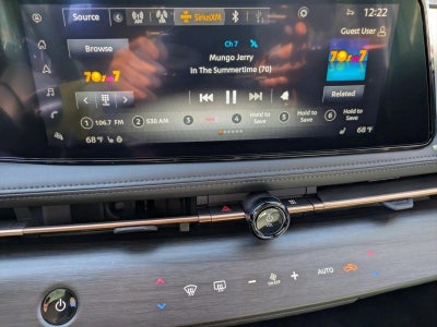 2024 Nissan ARIYA ENGAGE e-4ORCE AWD