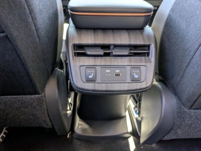 2024 Nissan ARIYA ENGAGE e-4ORCE AWD