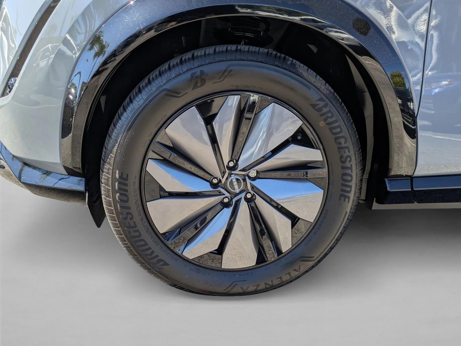 2024 Nissan ARIYA ENGAGE e-4ORCE AWD