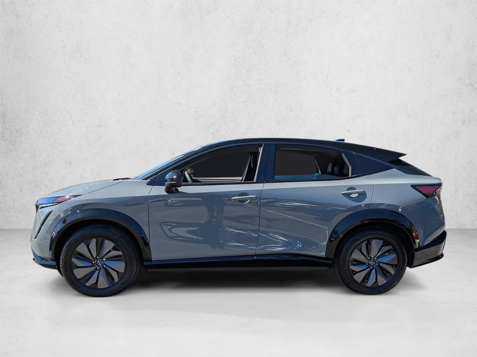 2024 Nissan ARIYA ENGAGE e-4ORCE AWD