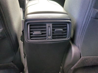 2018 Nissan Rogue FWD SV