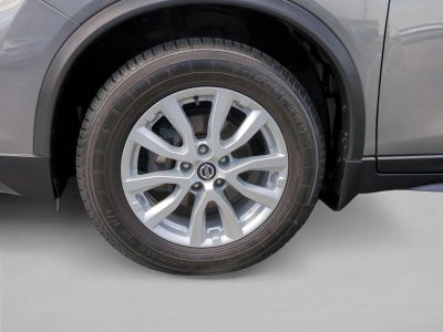 2018 Nissan Rogue FWD SV