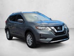 2018 Nissan Rogue FWD SV