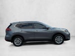 2018 Nissan Rogue FWD SV