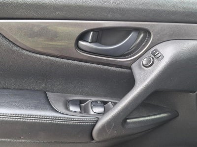 2020 Nissan Rogue FWD S