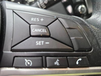 2020 Nissan Rogue FWD S