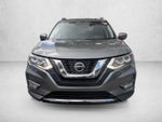 2018 Nissan Rogue FWD SL