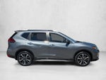 2018 Nissan Rogue FWD SL