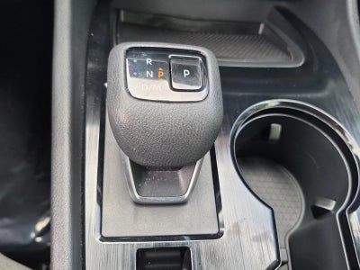 2024 Nissan Rogue FWD SV