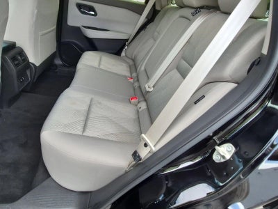 2024 Nissan Rogue FWD SV