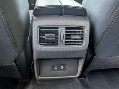 2024 Nissan Rogue AWD SV