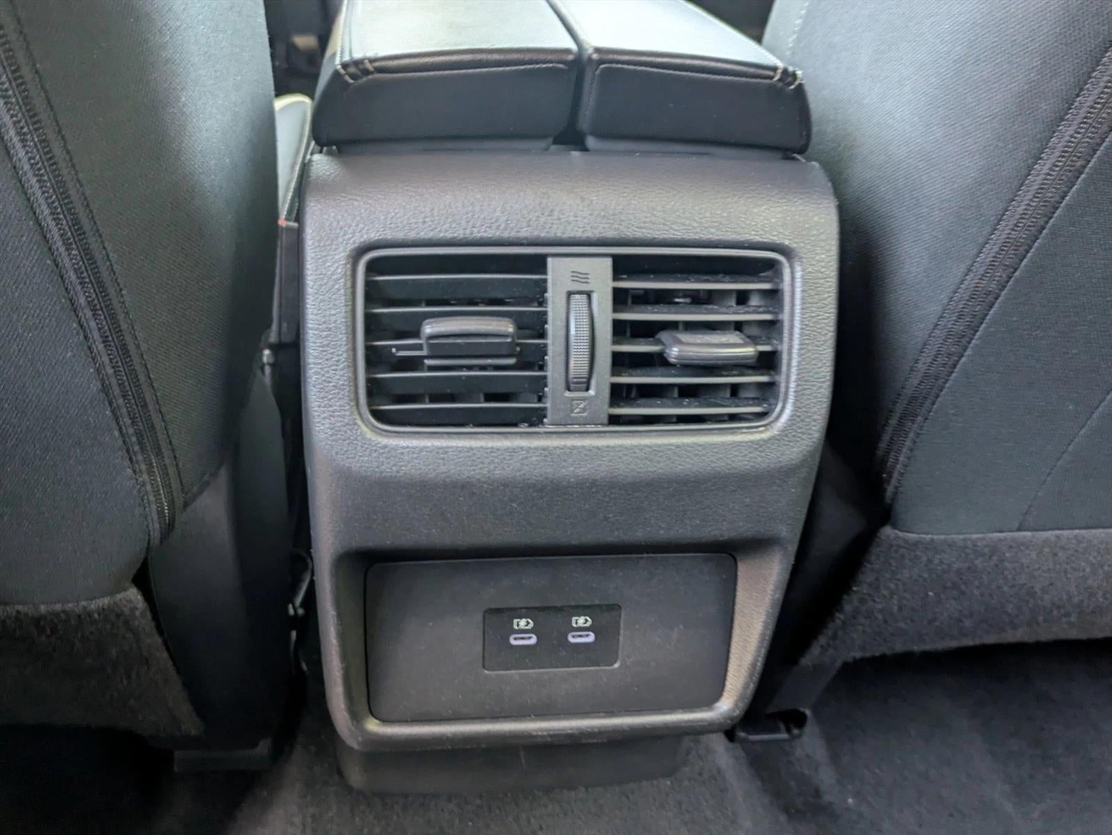 2024 Nissan Rogue AWD SV