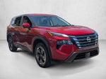 2024 Nissan Rogue AWD SV