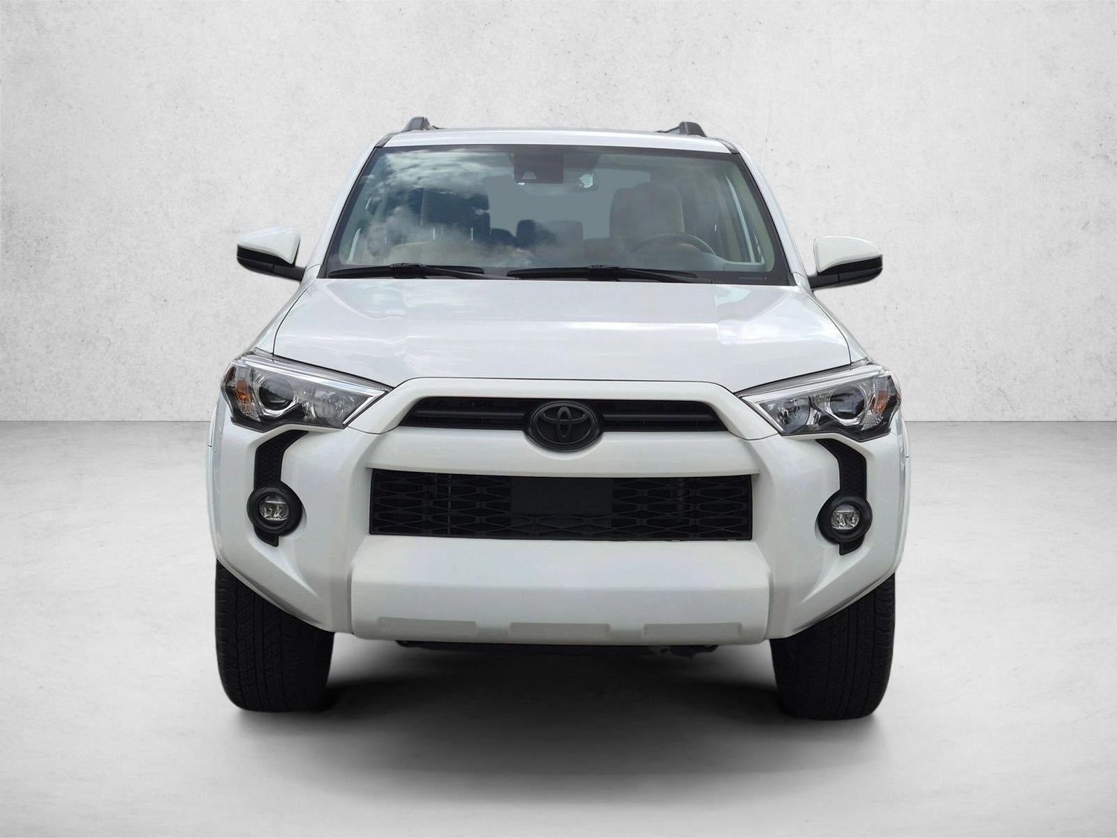 2023 Toyota 4Runner SR5 2WD (Natl)