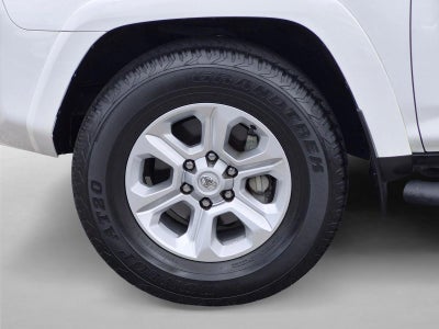 2023 Toyota 4Runner SR5 2WD (Natl)
