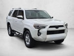 2023 Toyota 4Runner SR5 2WD (Natl)