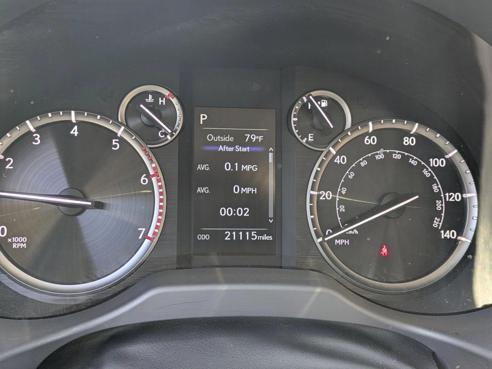 2023 Lexus GX 460 Premium 4WD