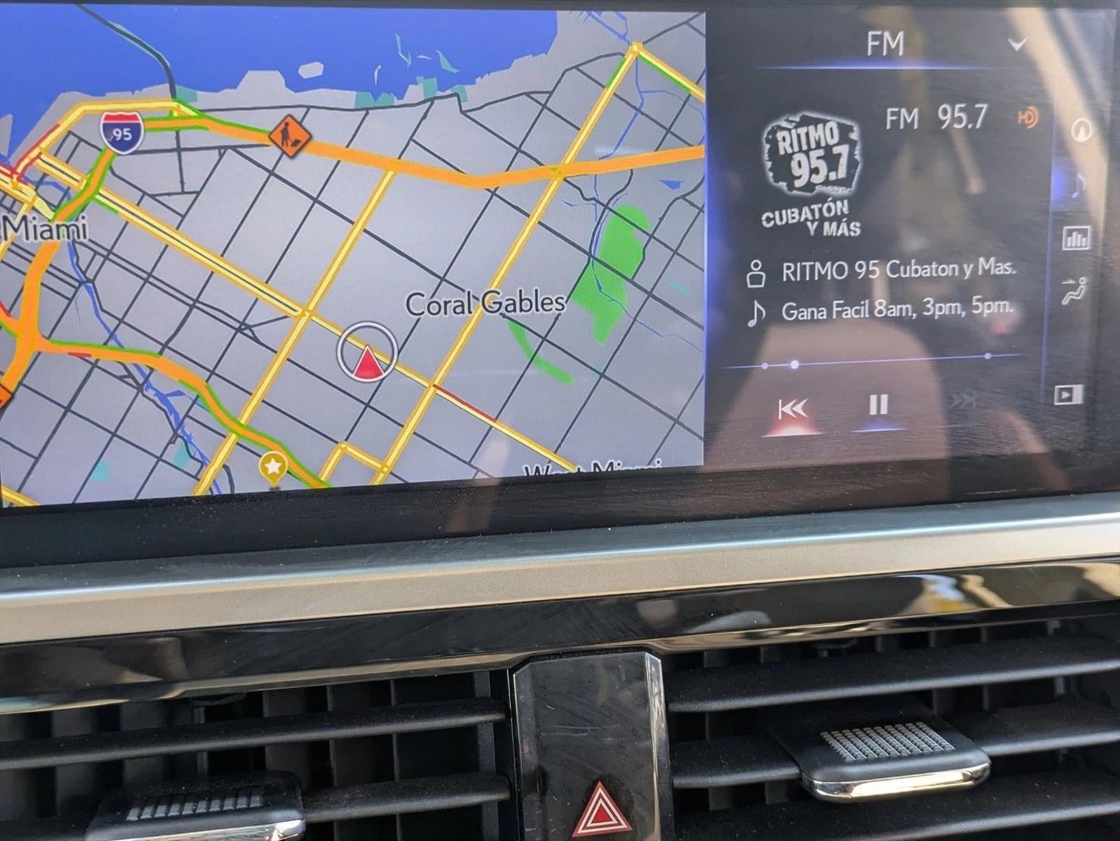 2023 Lexus GX 460 Premium 4WD