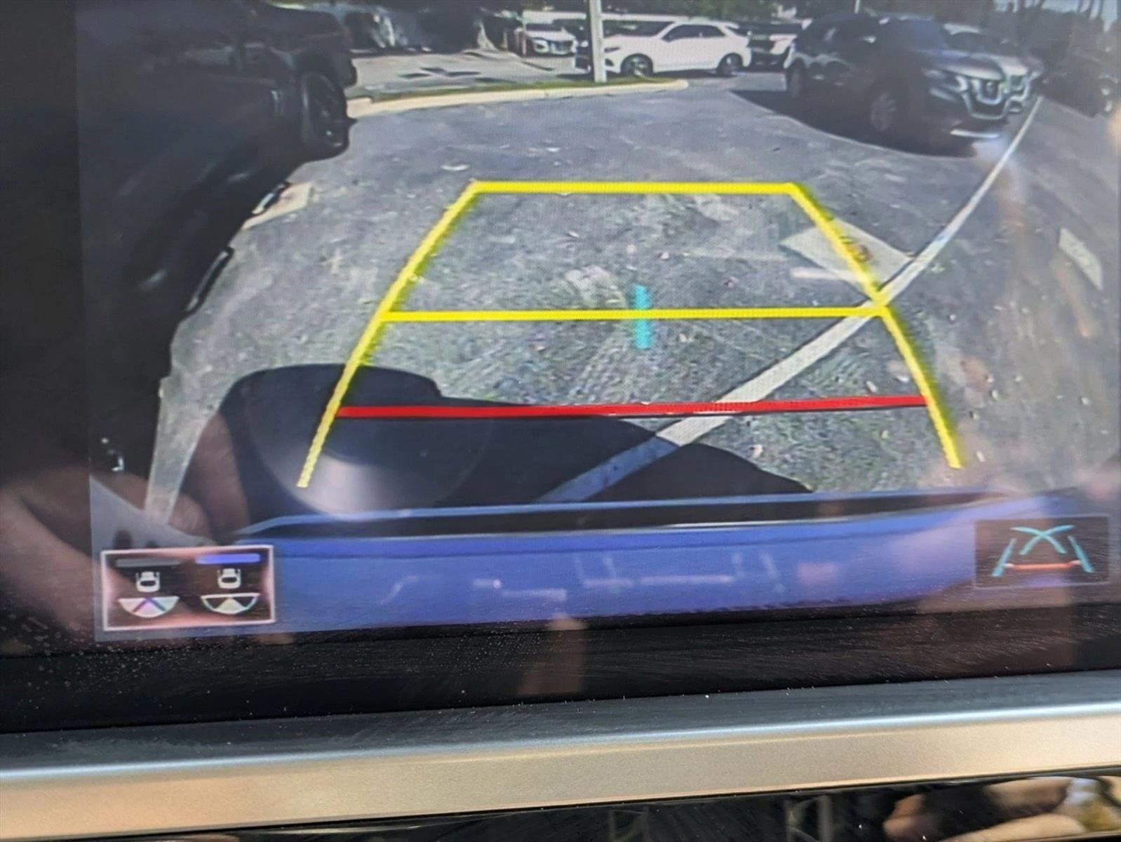 2023 Lexus GX 460 Premium 4WD