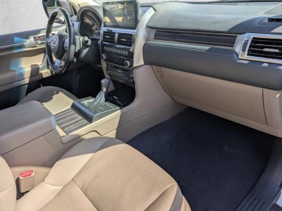 2023 Lexus GX 460 Premium 4WD