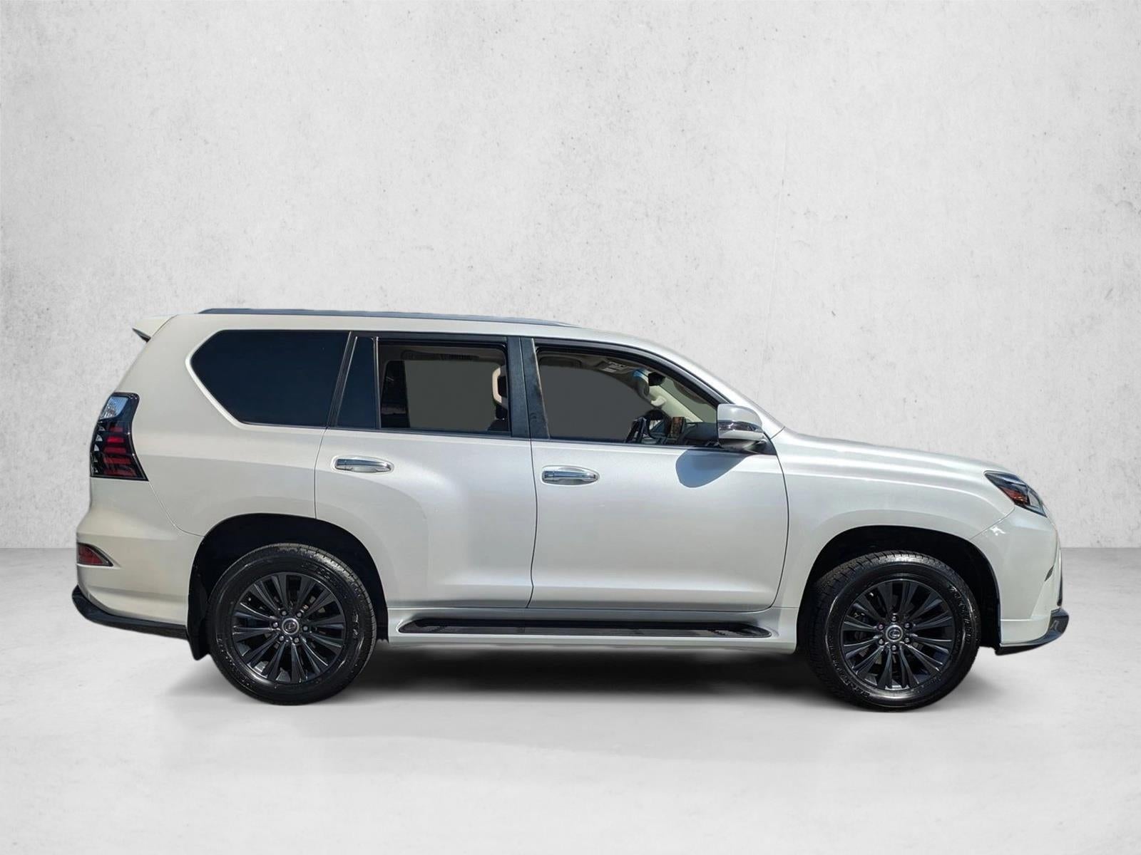 2023 Lexus GX 460 Premium 4WD