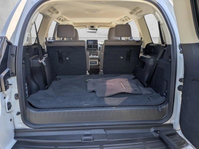 2023 Lexus GX 460 Premium 4WD