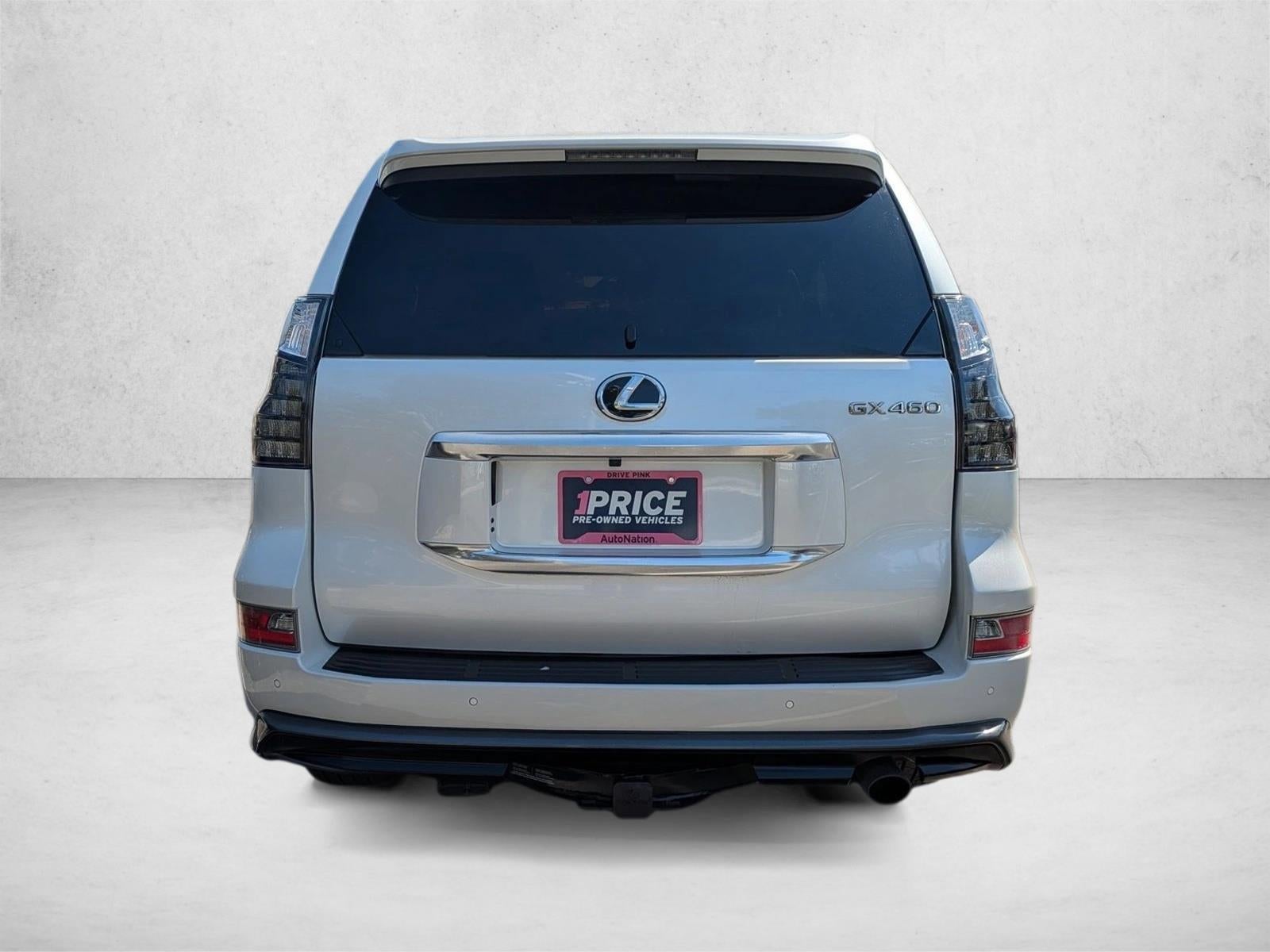 2023 Lexus GX 460 Premium 4WD