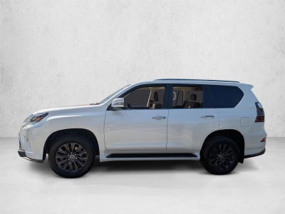 2023 Lexus GX 460 Premium 4WD