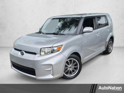 2013 Scion xB 5dr Wgn Man (Natl)