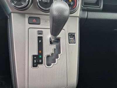 2013 Scion xB 5dr Wgn Man (Natl)