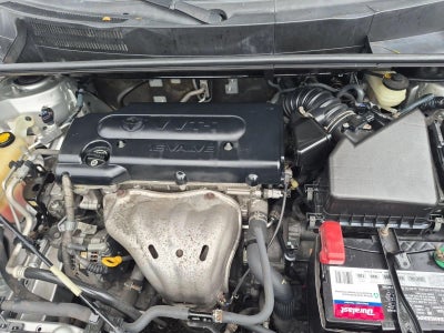 2013 Scion xB 5dr Wgn Man (Natl)