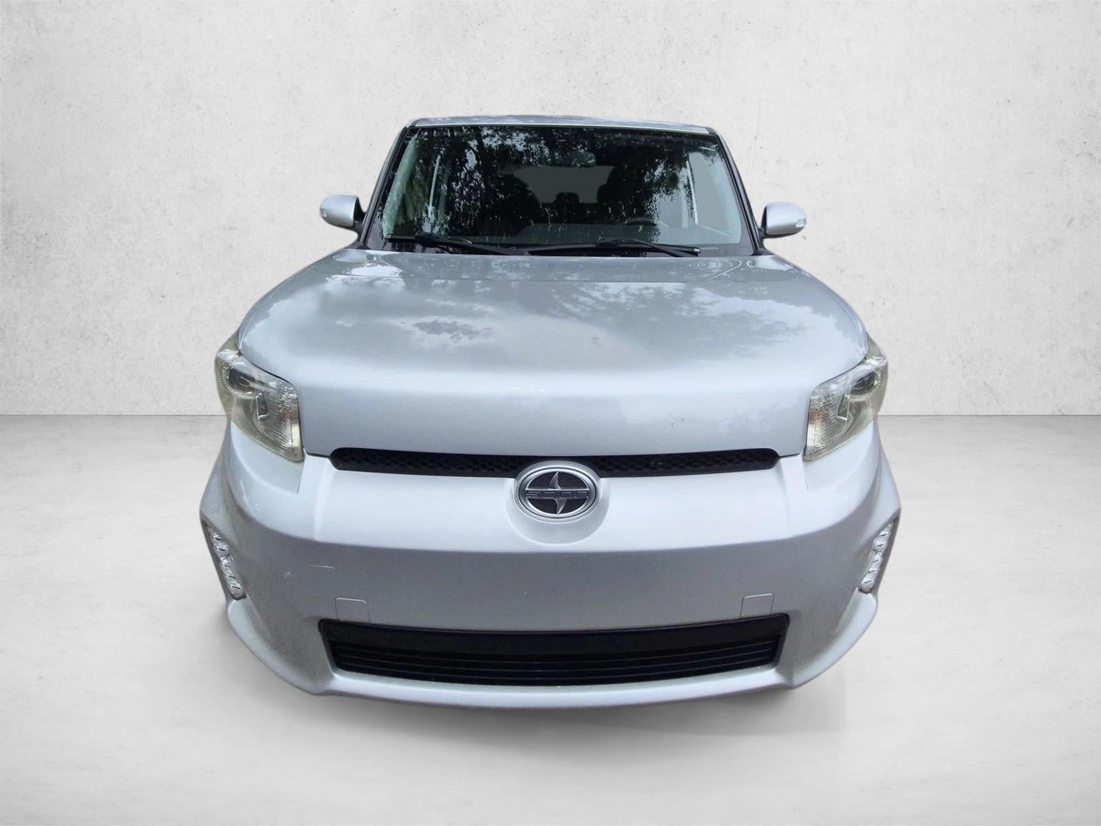 2013 Scion xB 5dr Wgn Man (Natl)