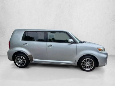 2013 Scion xB 5dr Wgn Man (Natl)