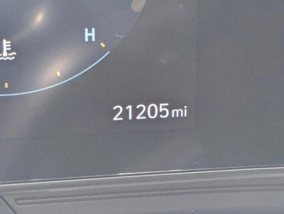 2024 Hyundai KONA SEL FWD