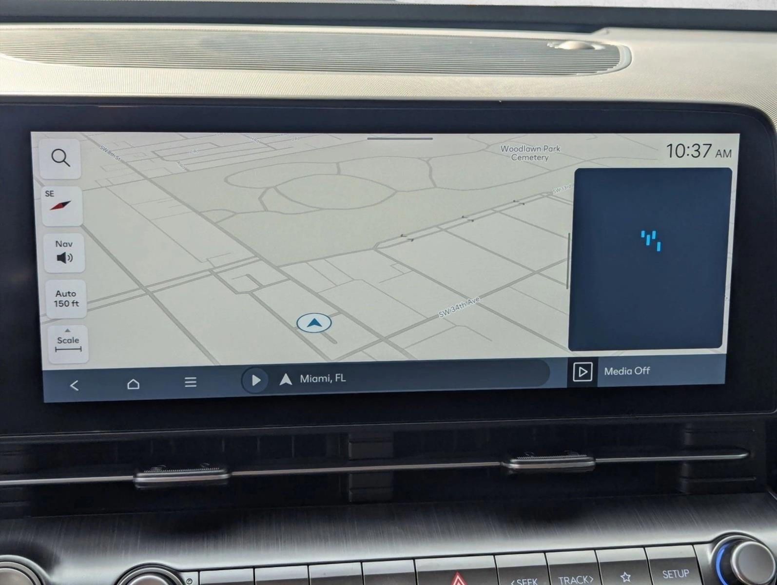 2024 Hyundai KONA SEL FWD
