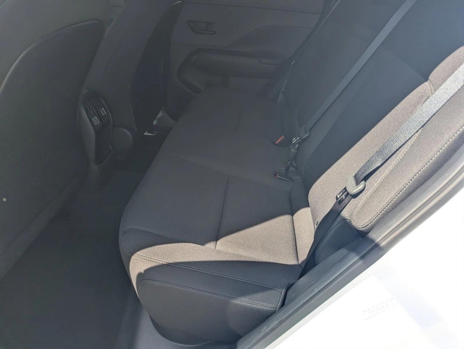 2024 Hyundai KONA SEL FWD